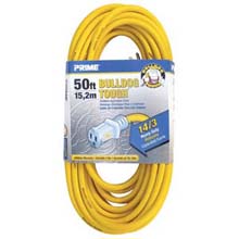 50Ft 14/3 Contractor Extension Cord
